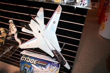 G.I. Joe - Sky Striker