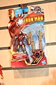 Hasbro - Iron Man