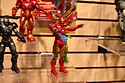 Hasbro - Iron Man