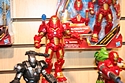 Hasbro - Iron Man