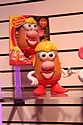 Hasbro - Mr. Potato Head