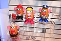 Hasbro - Mr. Potato Head