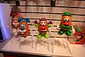 Hasbro - Mr. Potato Head