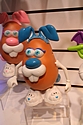 Hasbro - Mr. Potato Head