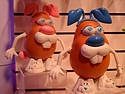 Hasbro - Mr. Potato Head