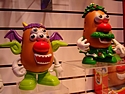 Hasbro - Mr. Potato Head