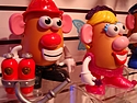 Hasbro - Mr. Potato Head