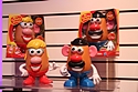 Hasbro - Mr. Potato Head