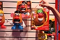 Hasbro - Mr. Potato Head