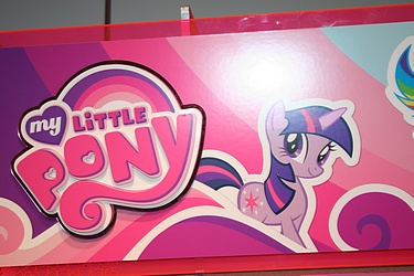 Hasbro - My Little Pony