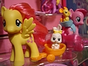 Hasbro - My Little Pony