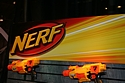 Hasbro - Nerf