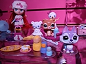 Hasbro - Littlest Pet Shop