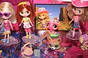 Hasbro - Littlest Pet Shop