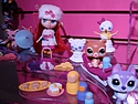 Hasbro - Littlest Pet Shop