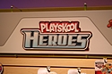 Hasbro - Playskool Heroes