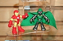 Hasbro - Playskool Heroes