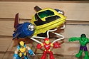 Hasbro - Playskool Heroes