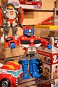 Hasbro - Playskool Heroes