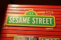 Hasbro - Sesame Street