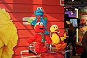 Hasbro - Sesame Street