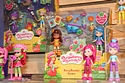 Hasbro - Strawberry Shortcake