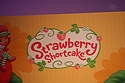 Hasbro - Strawberry Shortcake