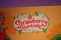 Hasbro - Strawberry Shortcake