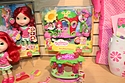 Hasbro - Strawberry Shortcake