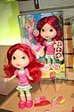 Hasbro - Strawberry Shortcake