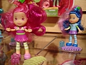 Hasbro - Strawberry Shortcake