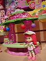 Hasbro - Strawberry Shortcake