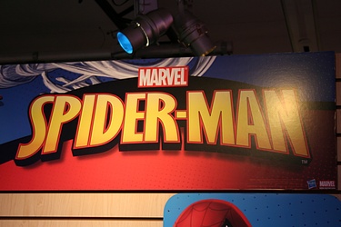 Hasbro - Spider-Man