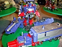 Hasbro - Transformers: Cyberverse