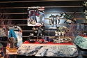 Hasbro - Transformers: Mechtech / Dark of the Moon