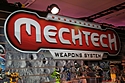 Hasbro - Transformers: Mechtech / Dark of the Moon