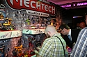 Hasbro - Transformers: Mechtech / Dark of the Moon