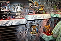 Hasbro - Transformers: Mechtech / Dark of the Moon