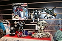 Hasbro - Transformers: Mechtech / Dark of the Moon