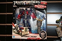 Hasbro - Transformers: Mechtech / Dark of the Moon