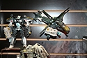Hasbro - Transformers: Mechtech / Dark of the Moon
