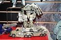 Hasbro - Transformers: Mechtech / Dark of the Moon
