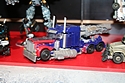 Hasbro - Transformers: Mechtech / Dark of the Moon