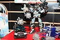 Hasbro - Transformers: Mechtech / Dark of the Moon