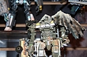 Hasbro - Transformers: Mechtech / Dark of the Moon