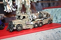 Hasbro - Transformers: Mechtech / Dark of the Moon