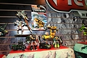 Hasbro - Transformers: Mechtech / Dark of the Moon