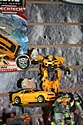 Hasbro - Transformers: Mechtech / Dark of the Moon
