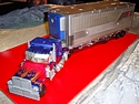Hasbro - Transformers: Mechtech / Dark of the Moon