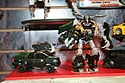 Hasbro - Transformers: Mechtech / Dark of the Moon